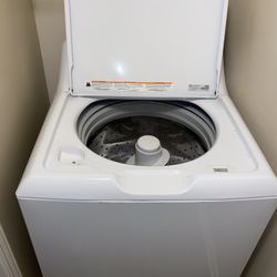 Washer & Dryer Set