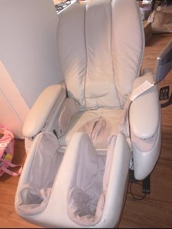 Silla D Masaje/ Messages Chair