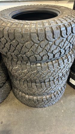 Kenda Klever R/T 35x10.50R17 LT