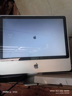 Apple Mac Computer 2012