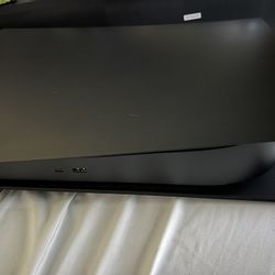 PlayStation 5 Black Plates 