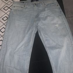 Men’s Hollister Jeans