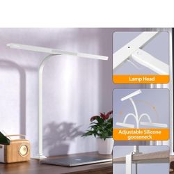 LED Desk Lamp