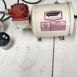 Speedy Air Brush