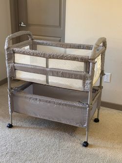 Baby Bassinet