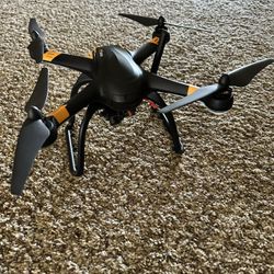 HUBSAN X4PRO DRONE