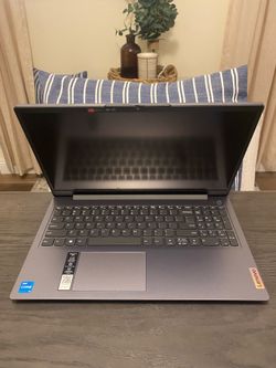 11th Gen i3 Lenovo Touch Screen with 500 GB NVME and 24 GB Ram