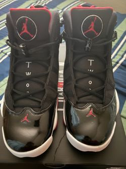 Men’s Jordans 6 Rings