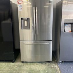 Samsung French Door Refrigerator