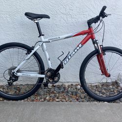 Giant Mountain Bike 