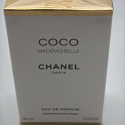 Chanel Parfume 100ml