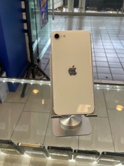 iPhone SE 128GB Unlocked