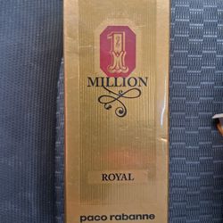 1 Million Royal Paco Rabanne