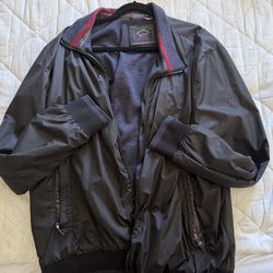 Paul & Shark Men’s Bomber Jacket