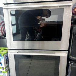 Fisher & Paykel Double Oven