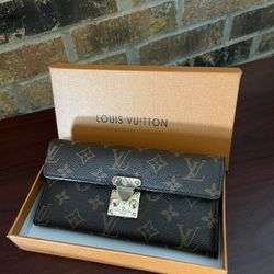 Wallet New Style 