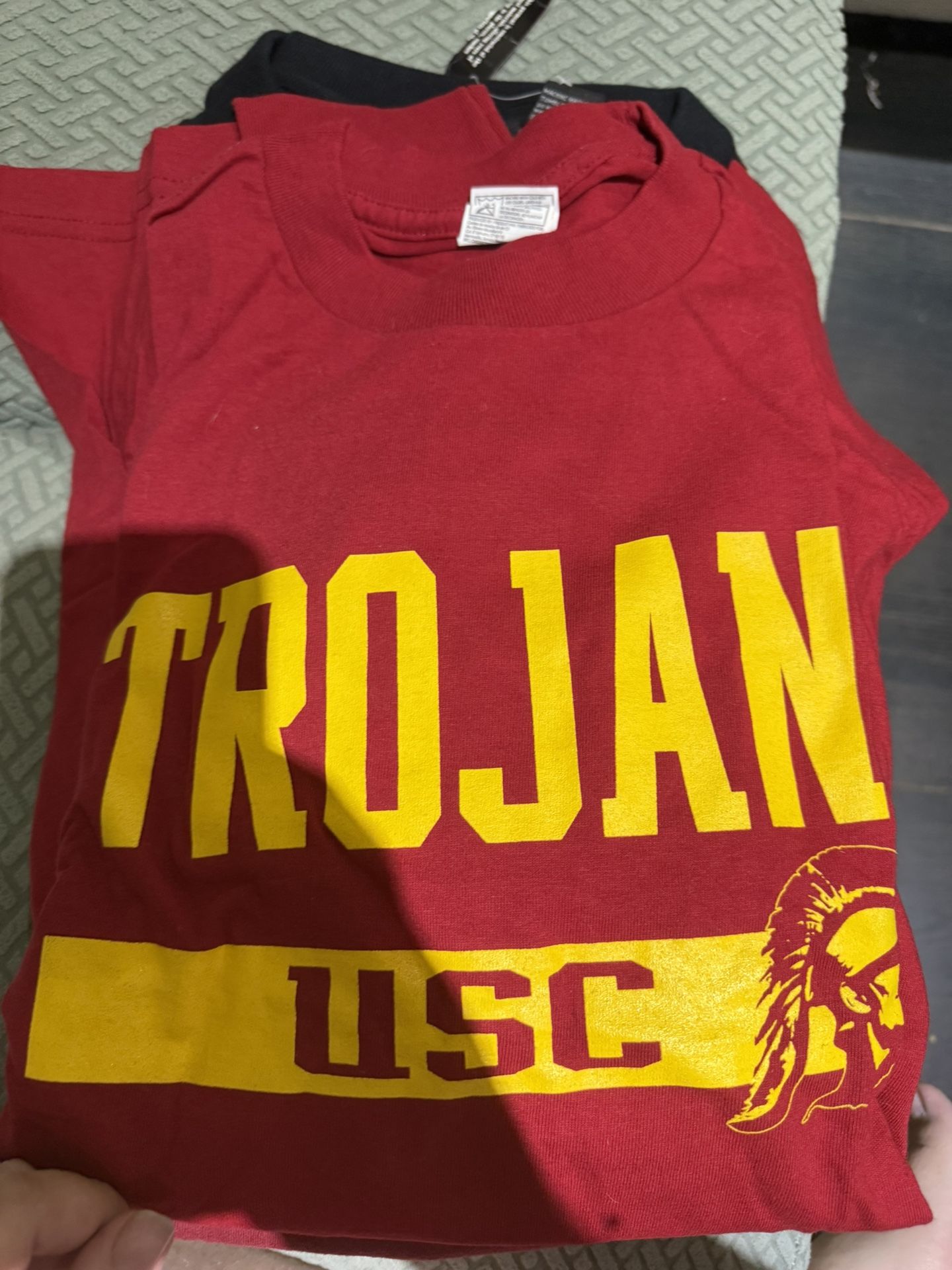 USC GEAR 5 Shirts