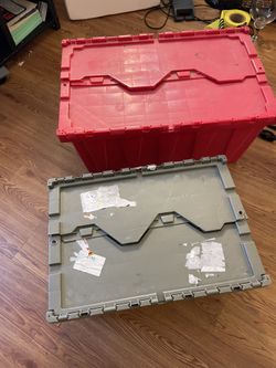Storage Box