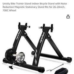 Unisky Bike Training Stand