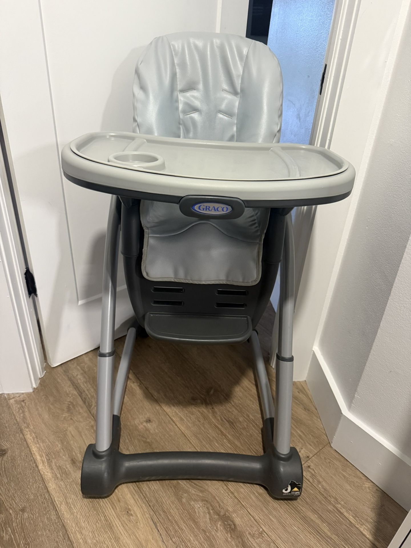 Graco High Chair