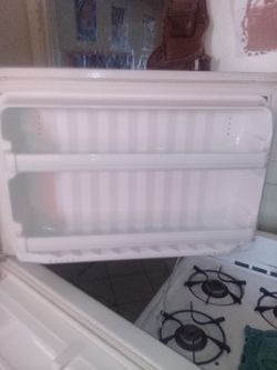 Super 🥶 cold fridge