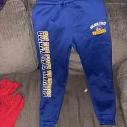 Young Boy, Bag Of Clothes