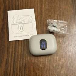 A90 Pro Earbuds