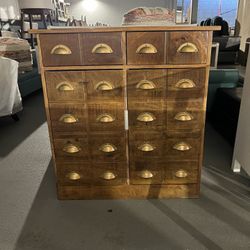 Storage Cabinet