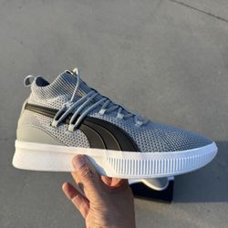 Puma Clyde Court shoes NEW Unworn!