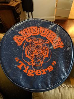 Auburn University TIGERS