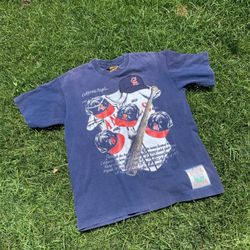 NUTMEG 90’s ANGELS TEE 