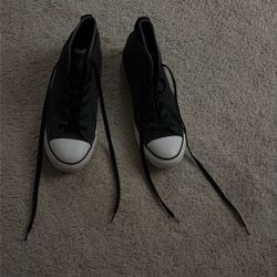 Men’s Converse Chuck Taylor All Star Malden High Tops