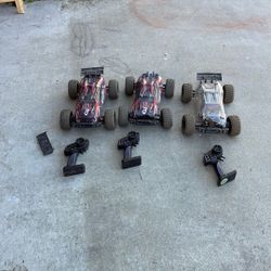 RC Cars