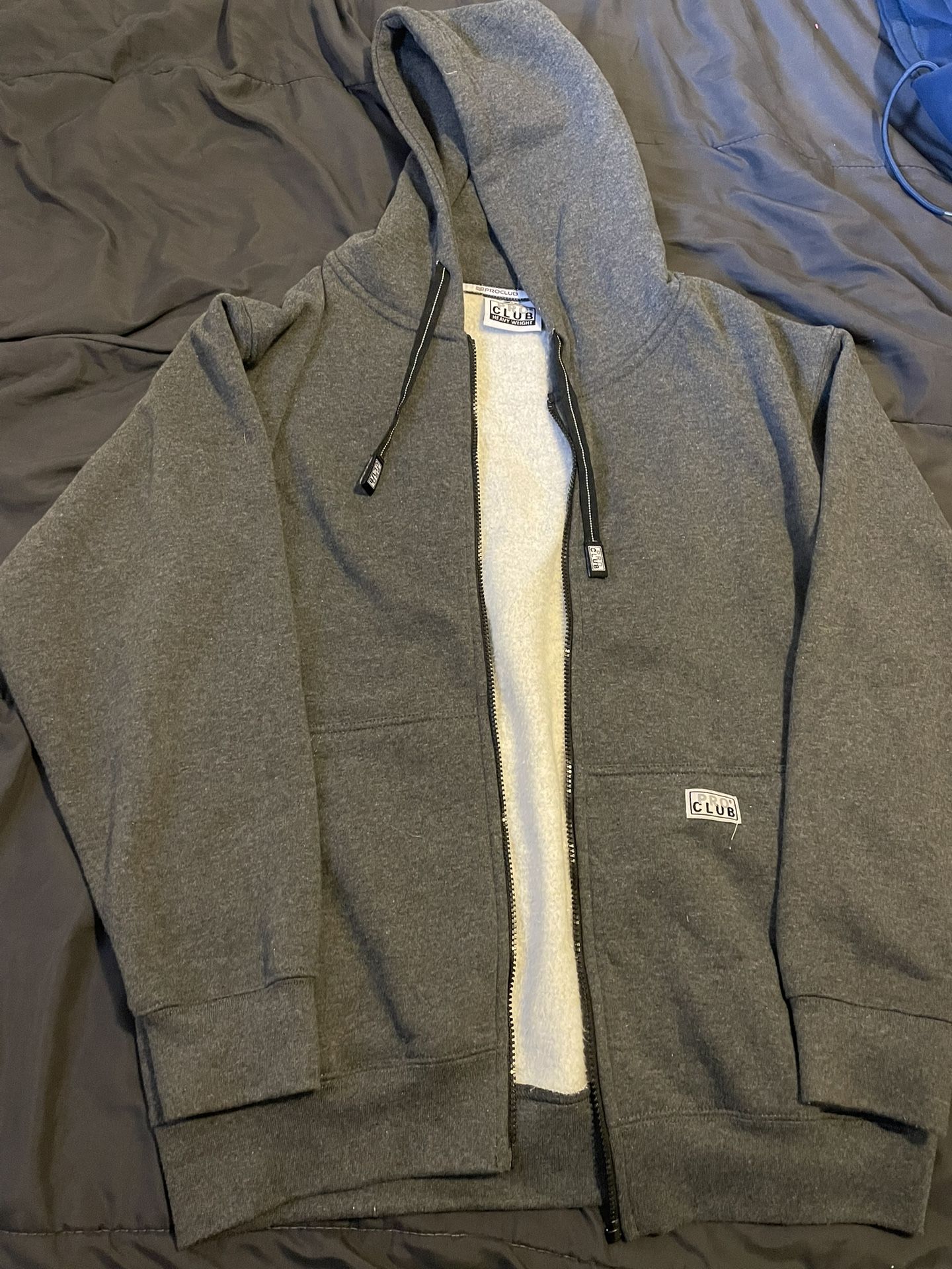 Hoodies