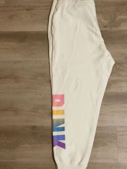 Victoria's Secret Pink Sweatpants 