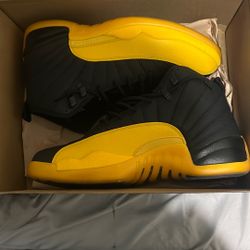 University Retro 12s