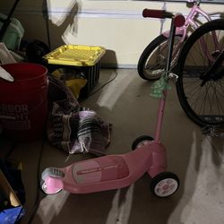 Scooter