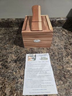 Nordstrom Synovia Shoe Shine Kit