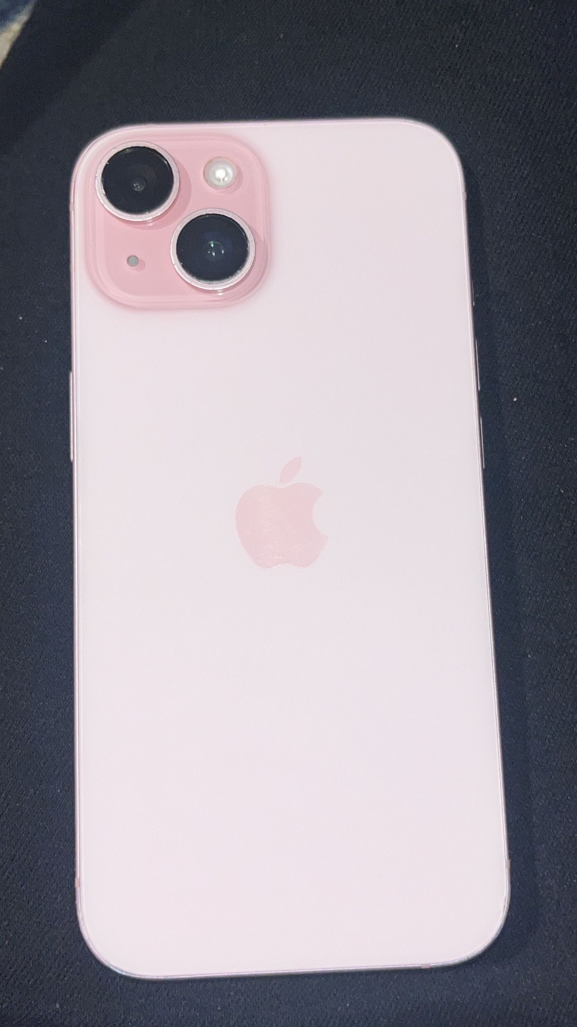 iPhone 15 128g