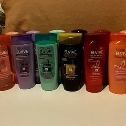 Loreal Shampoo &conditioner