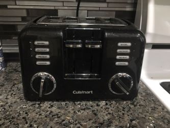 Toaster