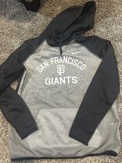 SF Giants Sweater 