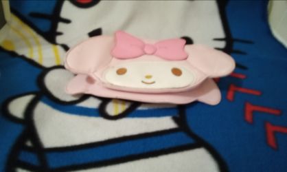My Melody Pink Hand Bag
