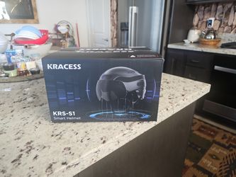 Smart Helmet KRS-S1