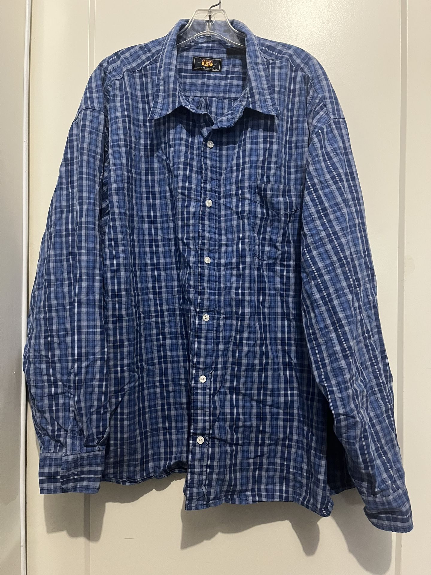 Men’s Shirt
