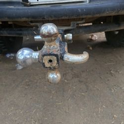 trailer hitch