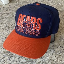Chicago Bears Hat