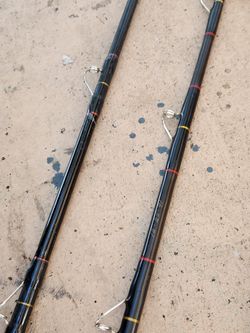 Star Fishing Rods ..100 00 Each (Firm) for Sale in Miramar, FL - OfferUp
