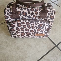 Leopard Purse 👜
