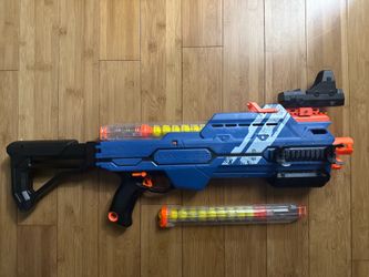 Nerf Toys